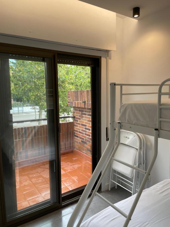 C3 Exclusiva Zona Apartament Madrid