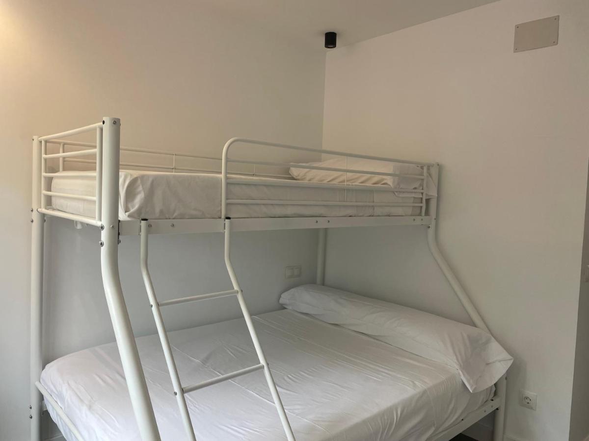 Apartament C3 Exclusiva Zona Madrid