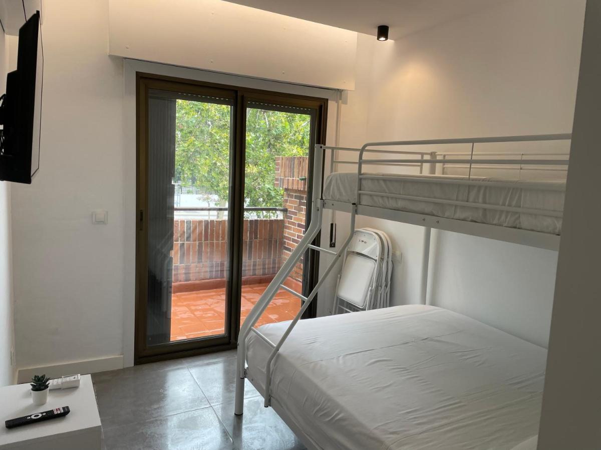 C3 Exclusiva Zona Apartament *