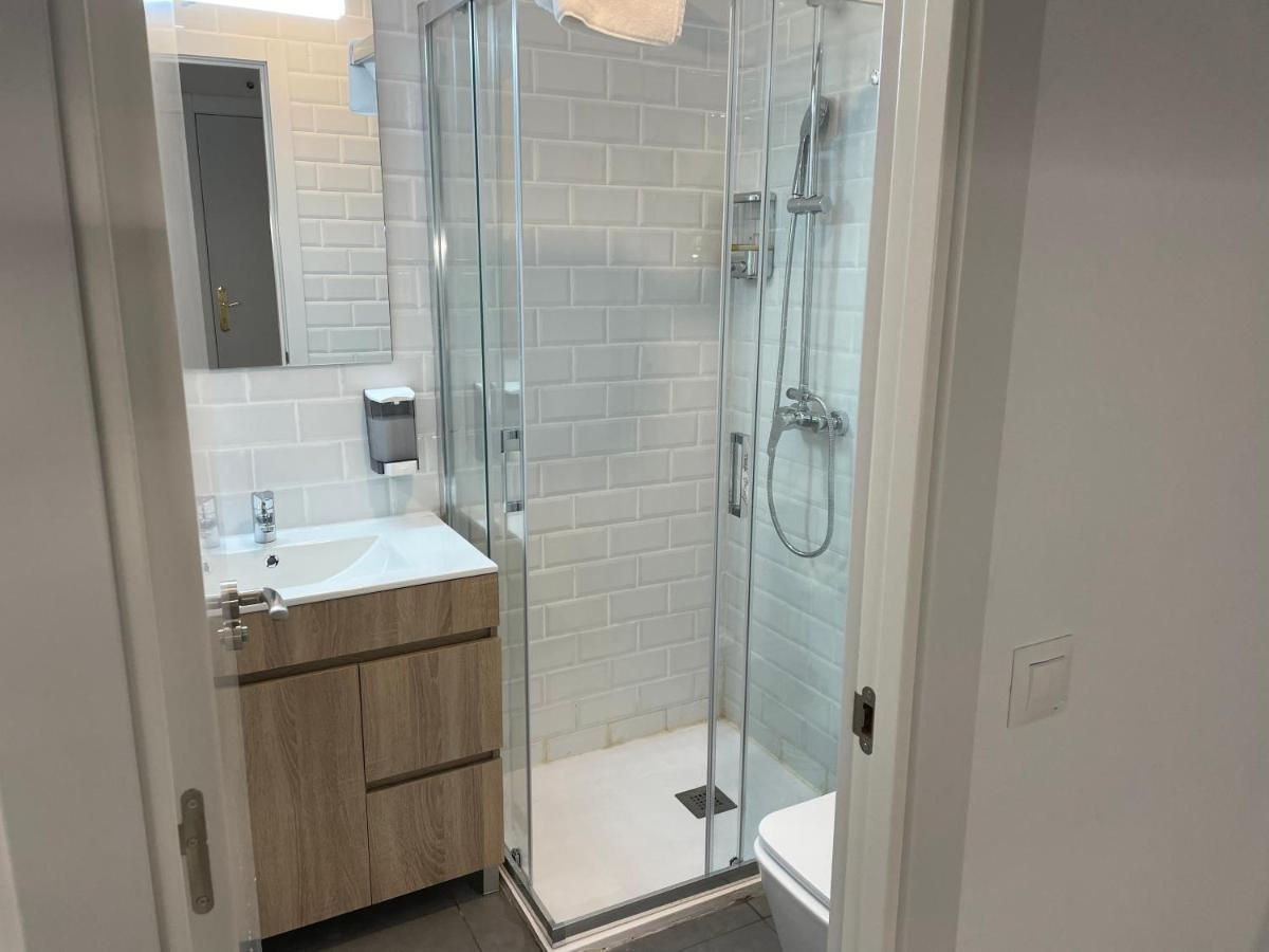Apartament C3 Exclusiva Zona Madrid