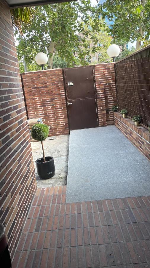 C3 Exclusiva Zona Apartament Madrid
