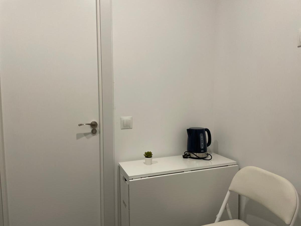 C3 Exclusiva Zona Apartament